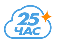 Клининговая компания "25-й час"